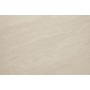 Stone effect Ivory/Cream/Beige Large Format Over 600x600 Porcelain for ; Finish - Textured